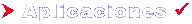 Aplicaciones