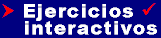 Ejercicios