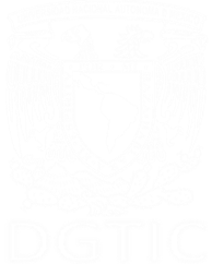 ir a página de la dgtic